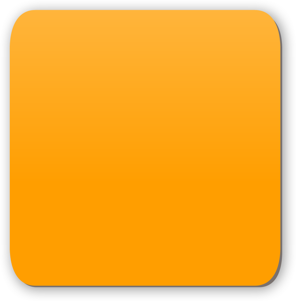 orange box